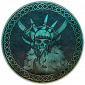 Trophy/Achievement Icon