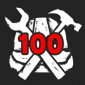 Trophy/Achievement Icon