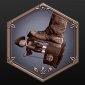 Trophy/Achievement Icon