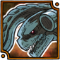 Trophy/Achievement Icon